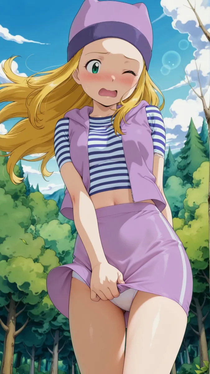 Pixiv A- 29927303 - Image 508