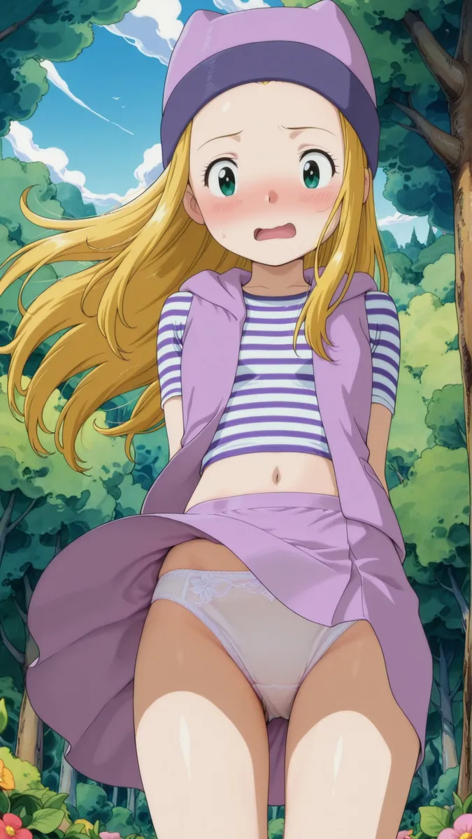 Pixiv A- 29927303 - Image 509
