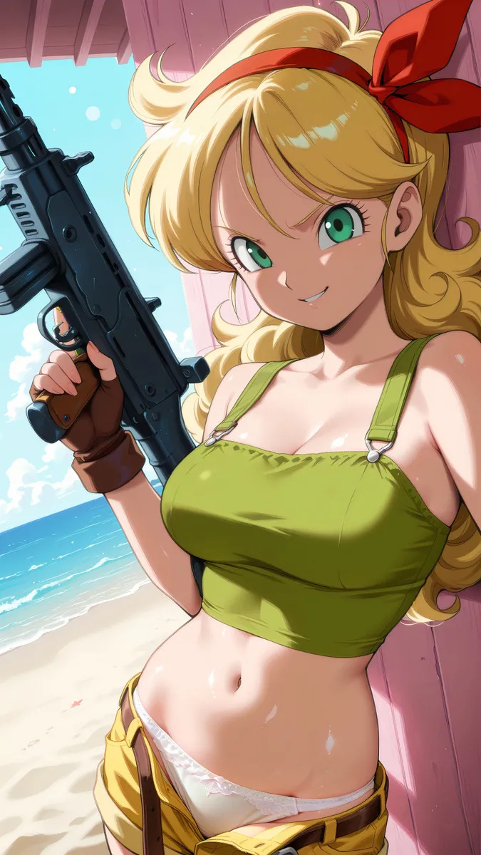 Pixiv A- 29927303 - Image 63