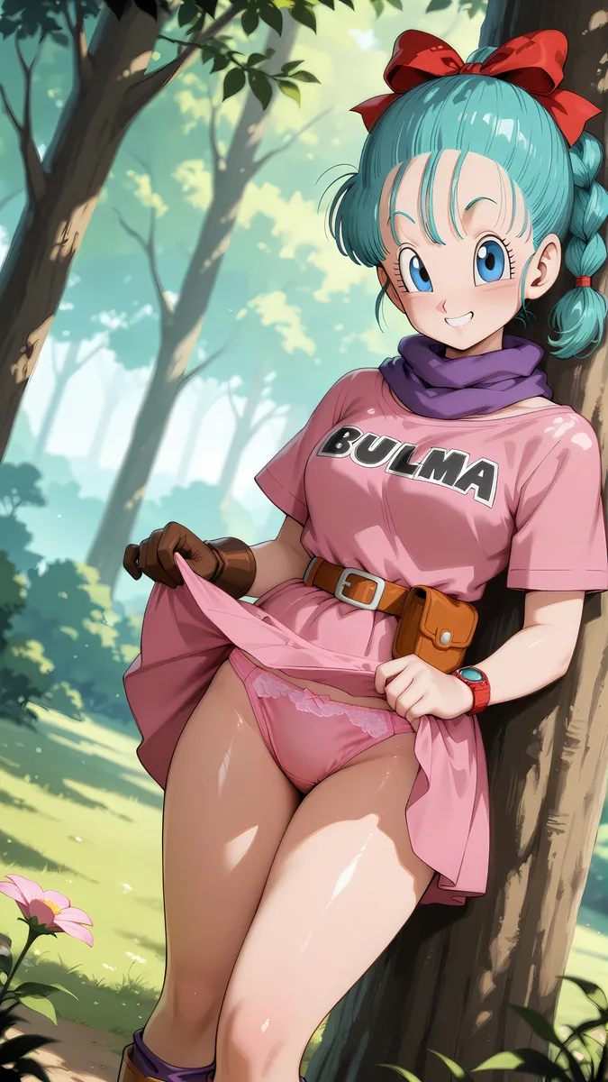 Pixiv A- 29927303 - Image 8