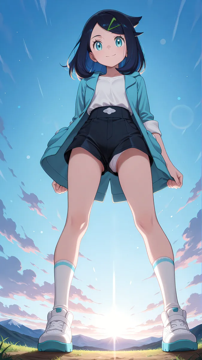 Pixiv A- 29927303 - Image 84