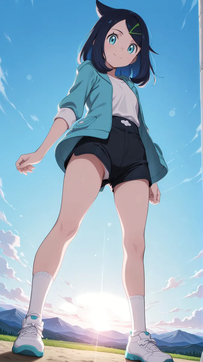 Pixiv A- 29927303 - Image 85