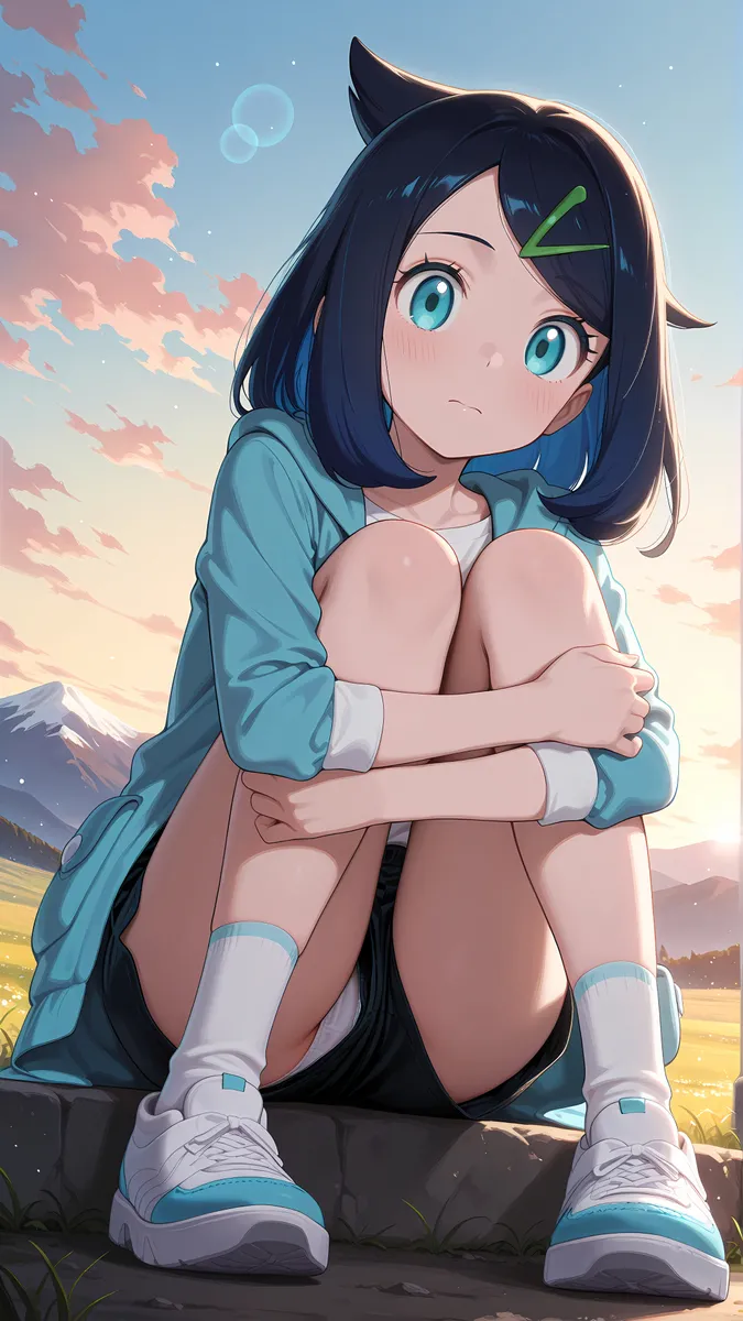 Pixiv A- 29927303 - Image 86