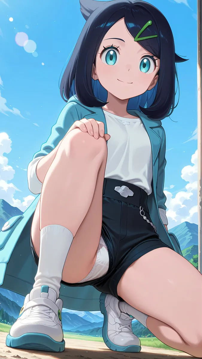 Pixiv A- 29927303 - Image 87