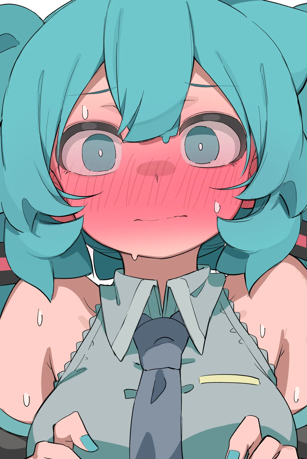 Pixiv abmayo 17332140 - Image 14