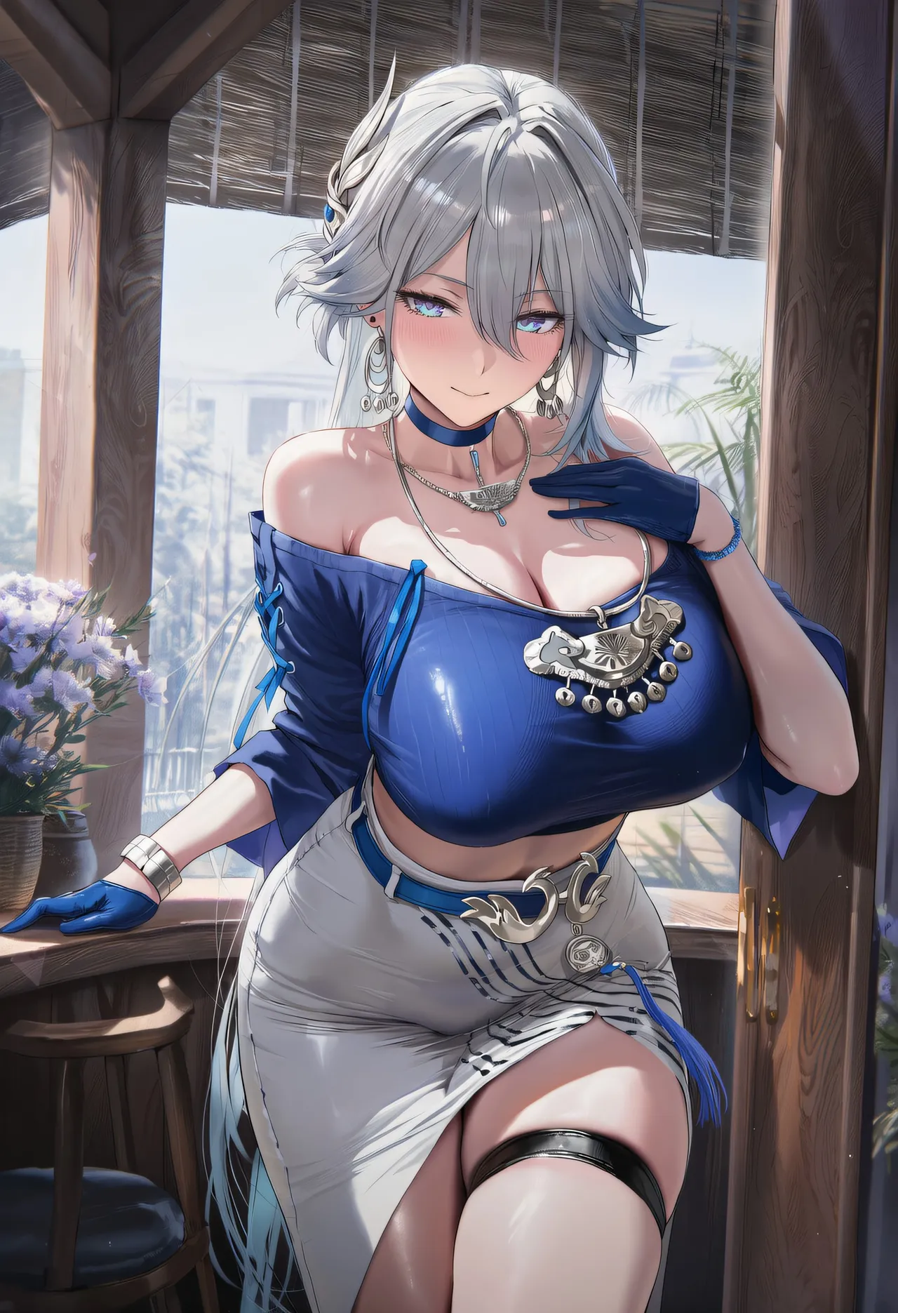 Pixiv Adramahlihk 117625700 Generated4 - Image 162