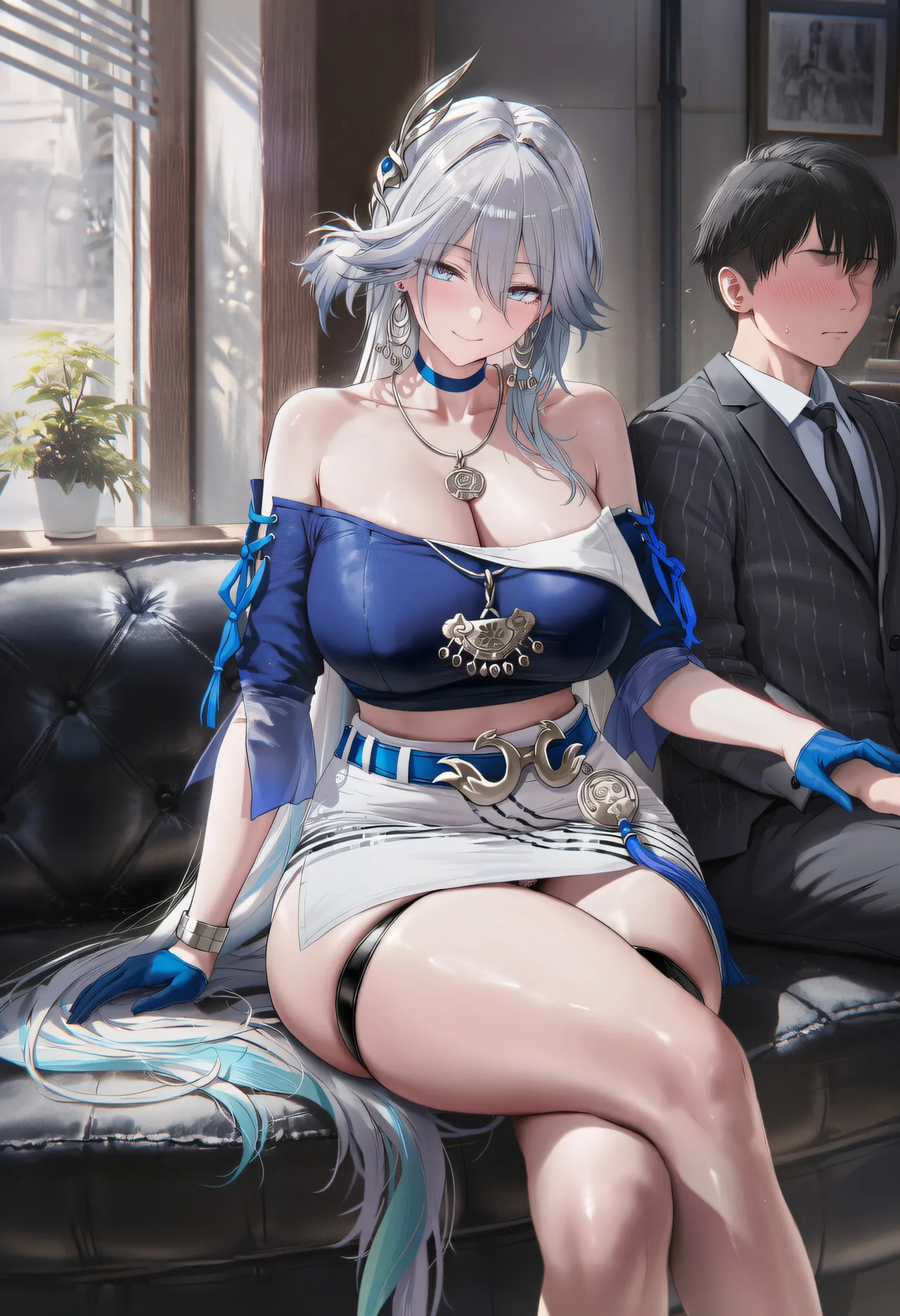 Pixiv Adramahlihk 117625700 Generated4 - Image 163