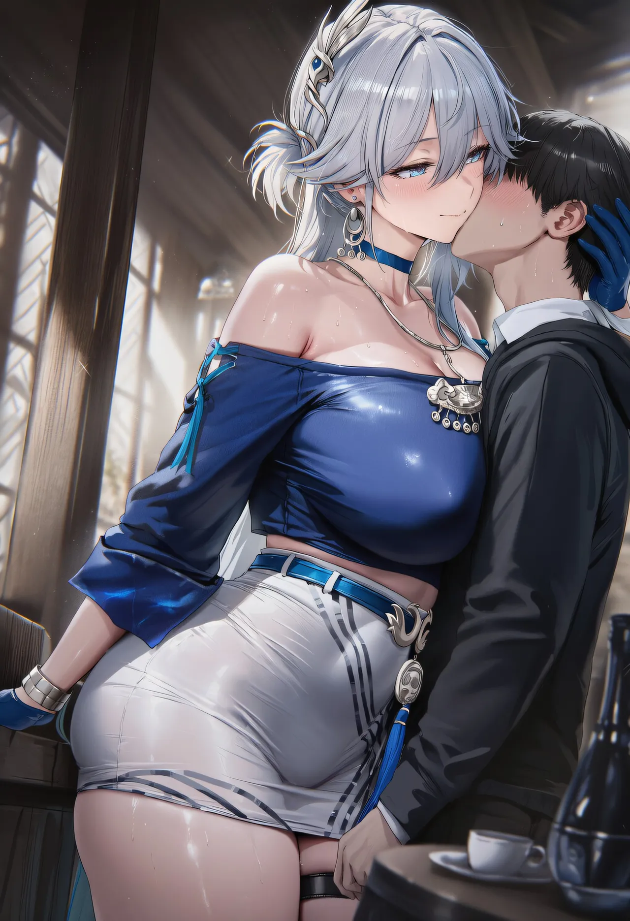 Pixiv Adramahlihk 117625700 Generated4 - Image 164