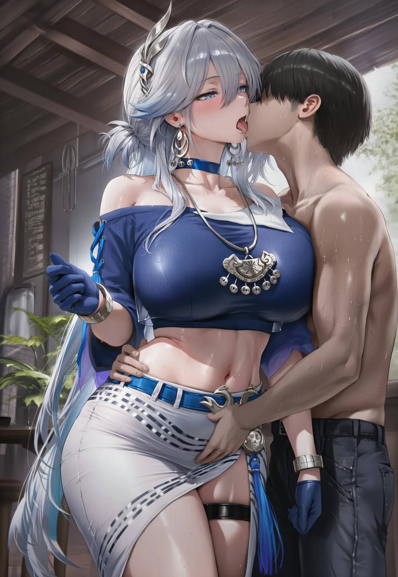 Pixiv Adramahlihk 117625700 Generated4 - Image 166