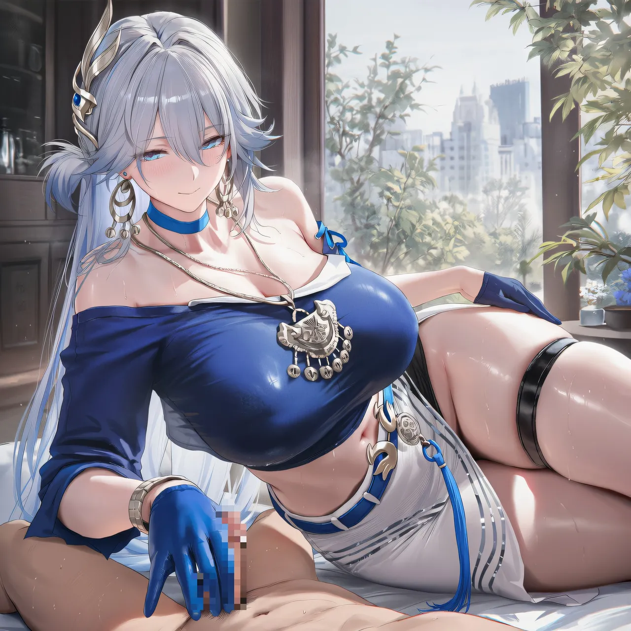 Pixiv Adramahlihk 117625700 Generated4 - Image 168