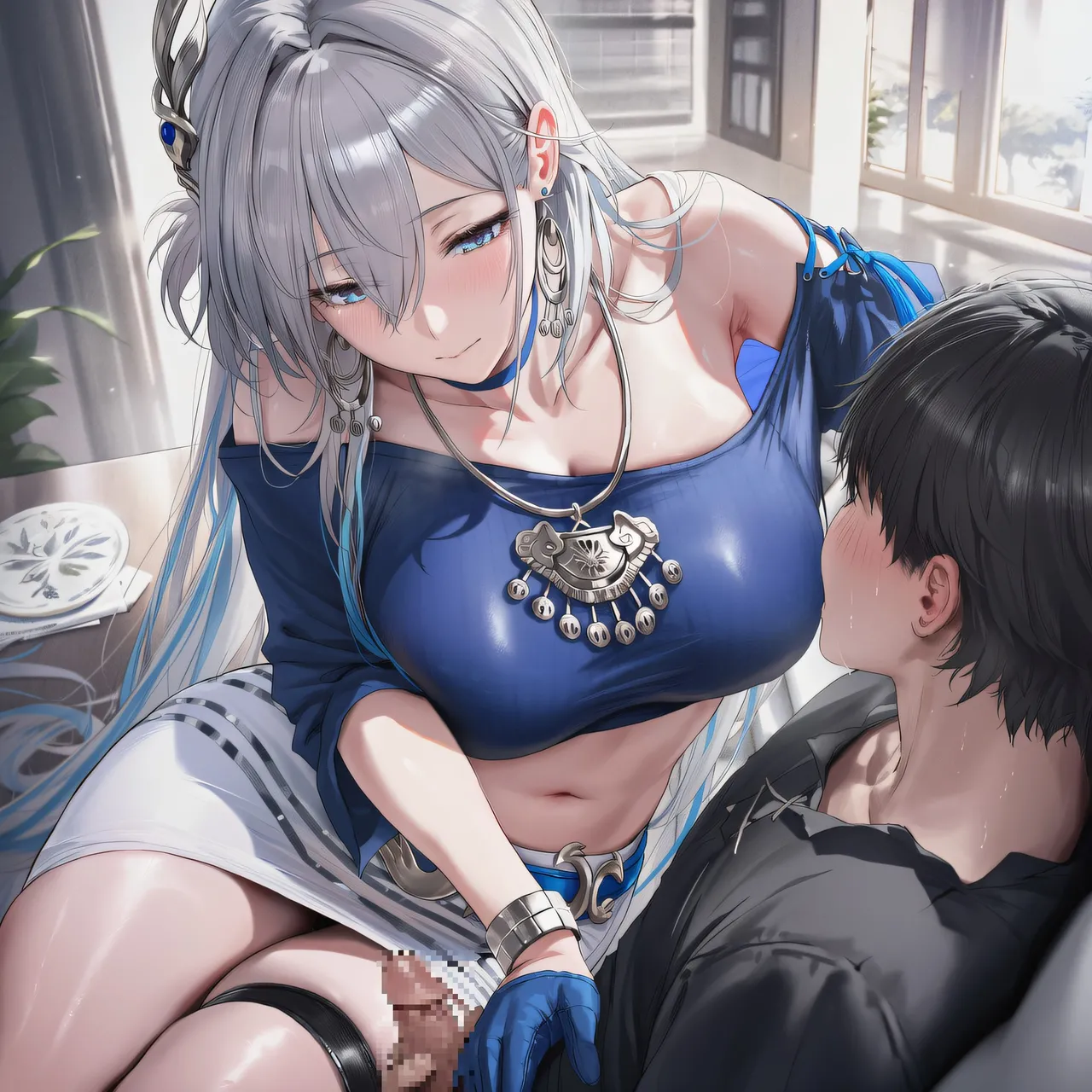 Pixiv Adramahlihk 117625700 Generated4 - Image 169