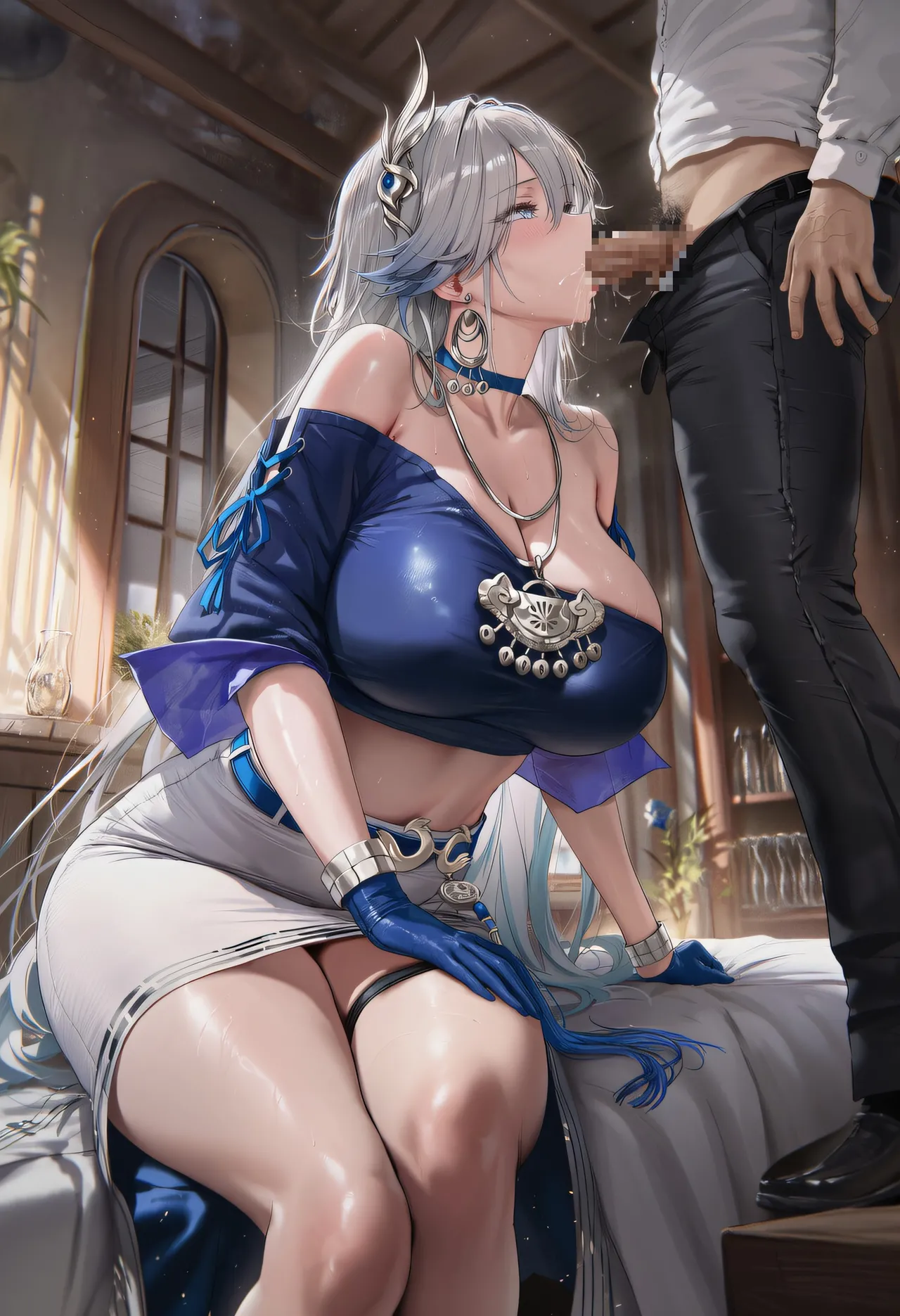 Pixiv Adramahlihk 117625700 Generated4 - Image 173