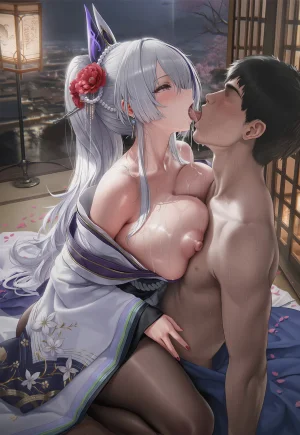 Pixiv Adramahlihk 117625700 Generated4 - Page 74
