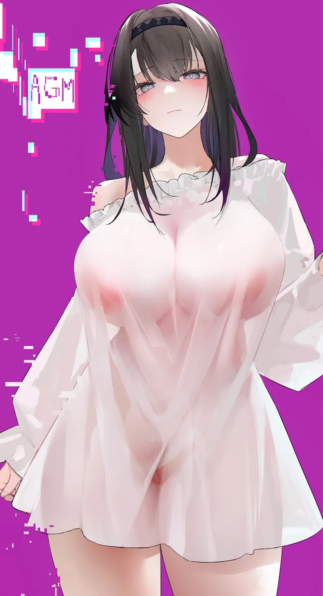 Pixiv 阿戈魔AGM 20670939 2026.01.17 - Image 18