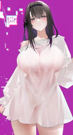 Pixiv 阿戈魔AGM 20670939 2026.01.17 - Page 19