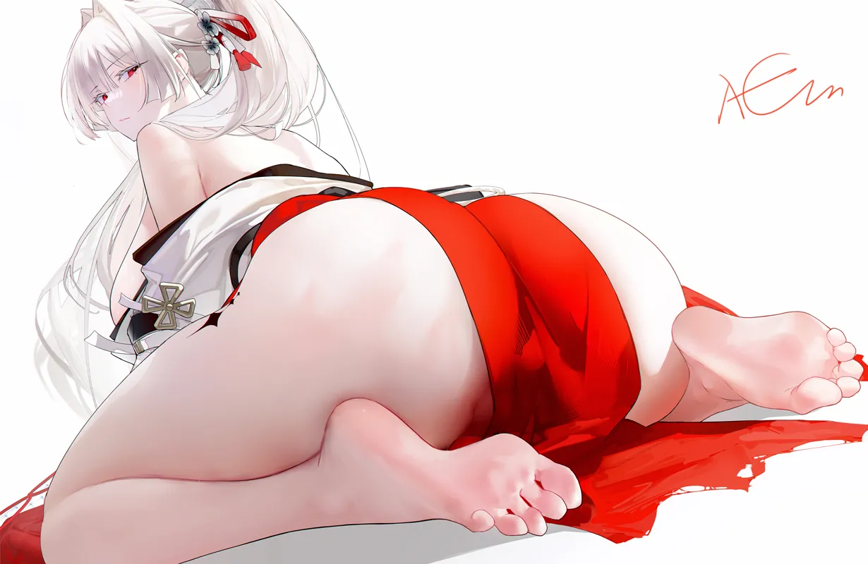 Pixiv 阿戈魔AGM 20670939 2026.04.11 - Image 1