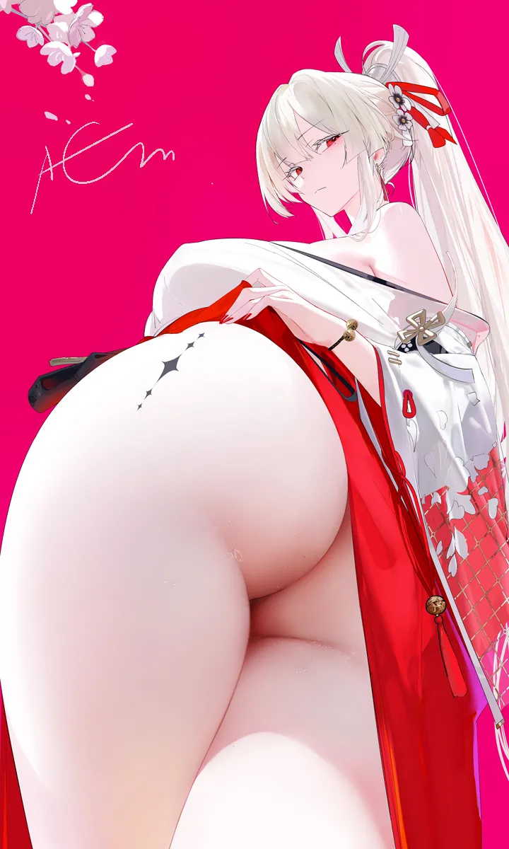 Pixiv 阿戈魔AGM 20670939 2026.06.14 - Image 14