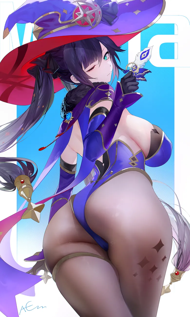 Pixiv 阿戈魔AGM 20670939 2026.06.14 - Image 9