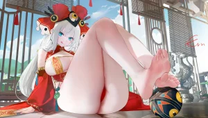 Pixiv 阿戈魔AGM 20670939 2026.06.14 - Page 17
