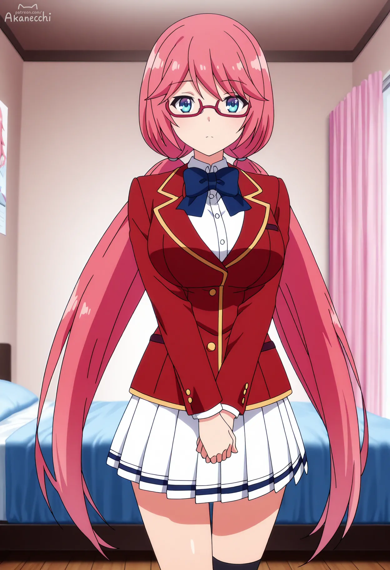 Pixiv Airi Sakura 佐倉愛里 Classroom of the Elite - Image 2