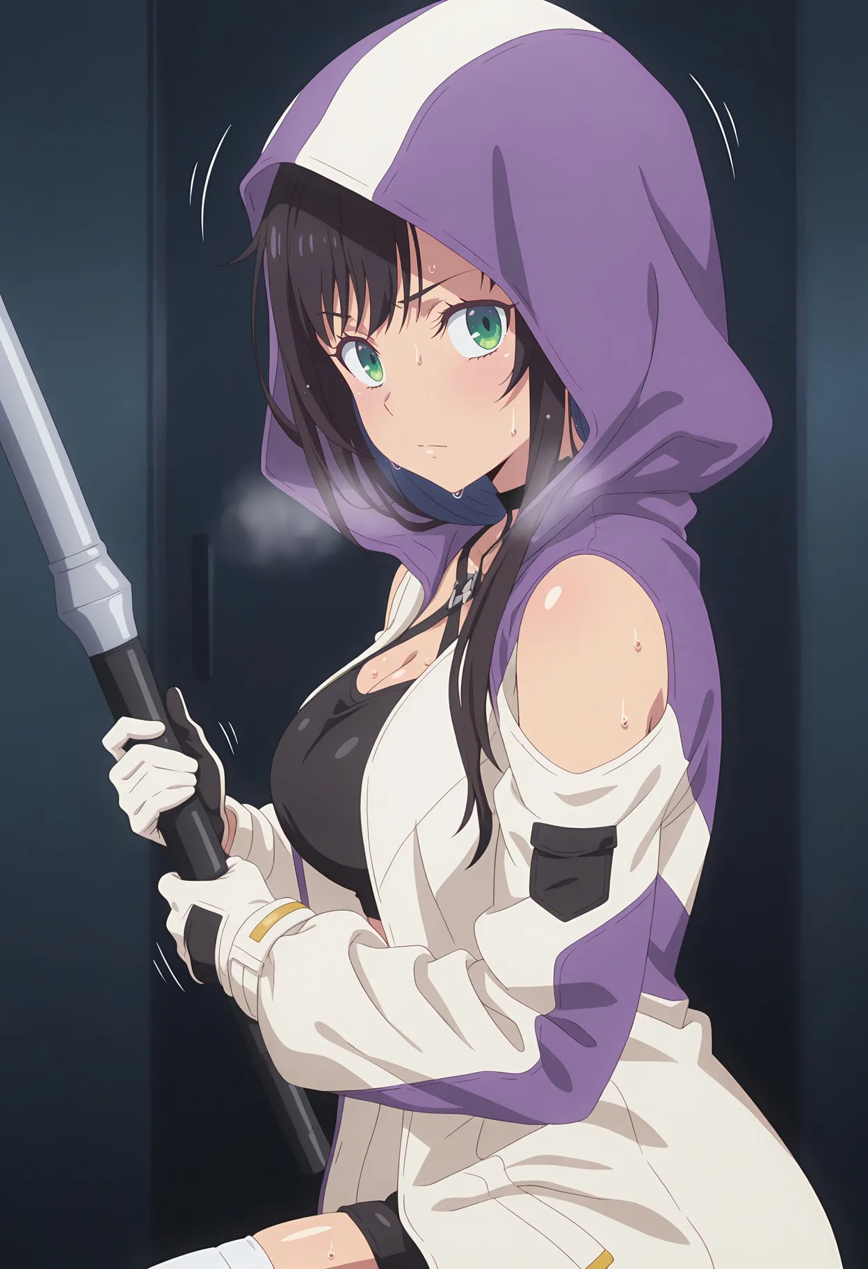 Pixiv AKUMAAkua-chanakumachanai 124842897 - AlinaClover - Image 2