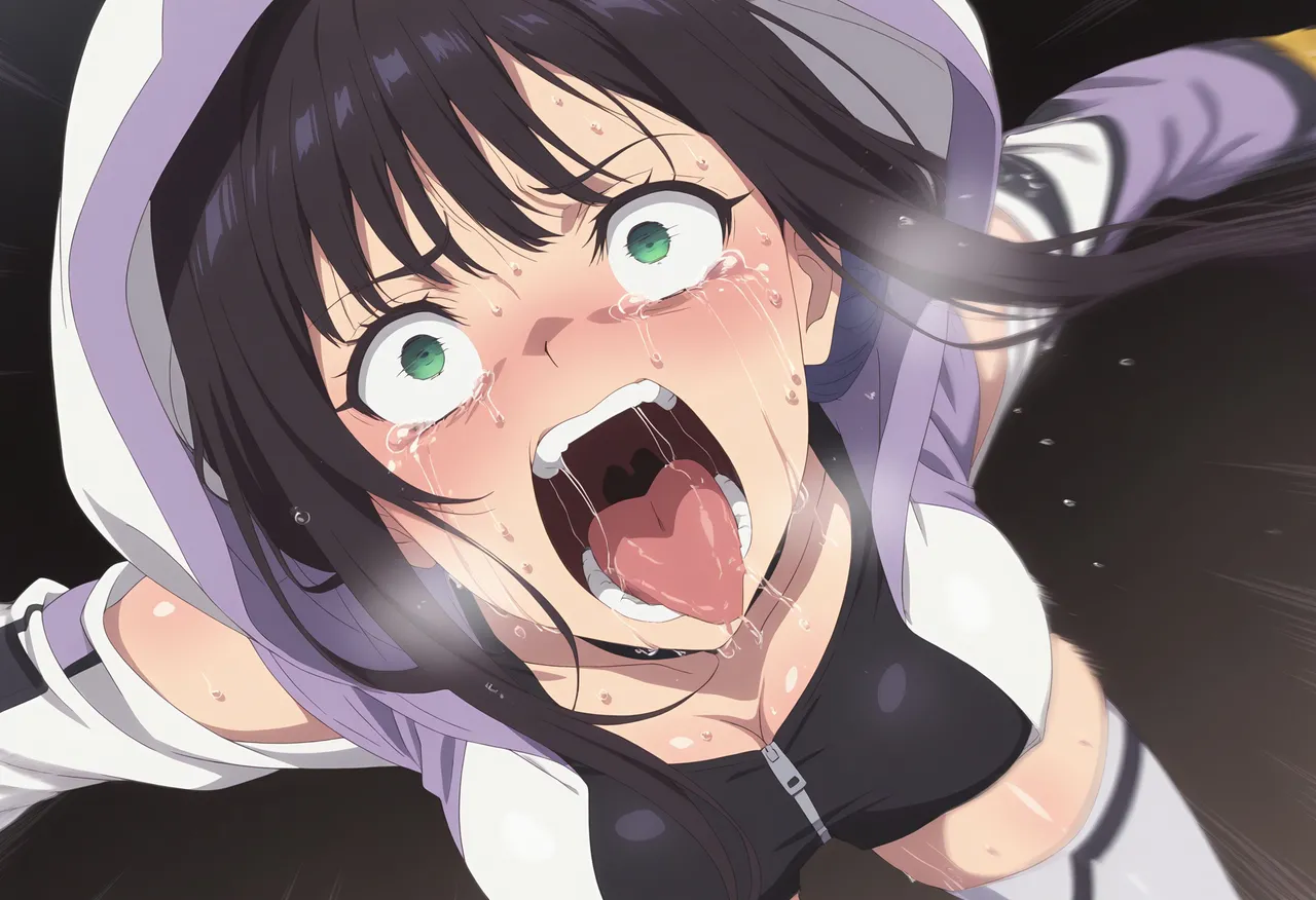 Pixiv AKUMAAkua-chanakumachanai 124842897 - AlinaClover - Image 29
