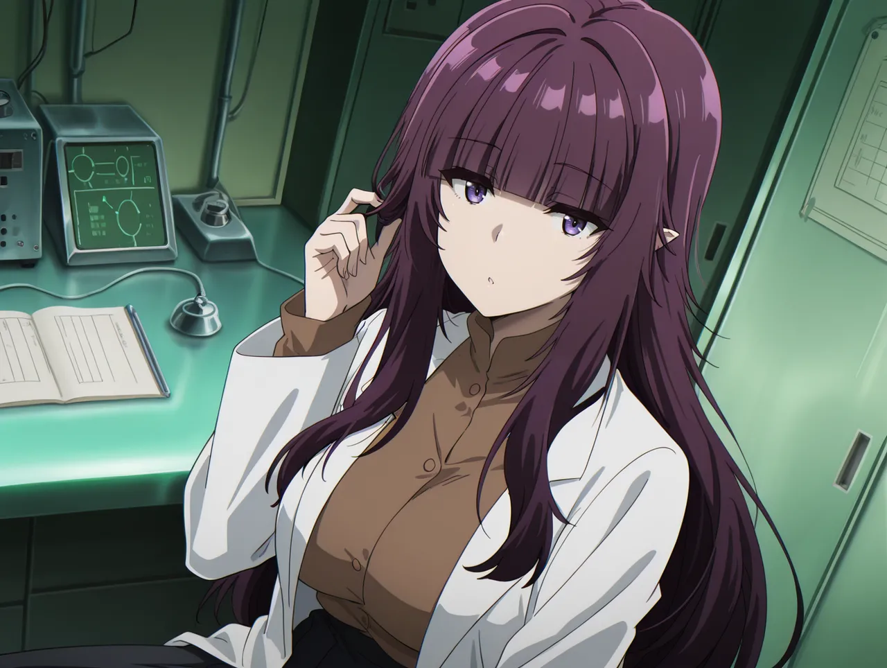 Pixiv アナゴリク受付休止中 Anago 5026655 - Eta Compilation - Image 11