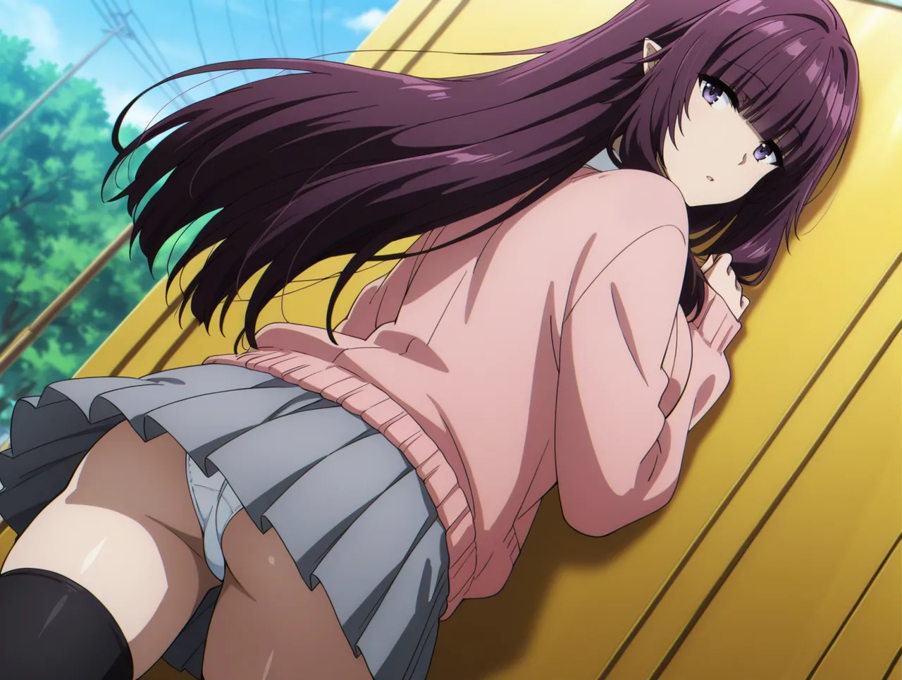 Pixiv アナゴリク受付休止中 Anago 5026655 - Eta Compilation - Image 23