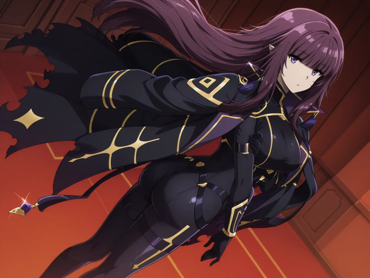 Pixiv アナゴリク受付休止中 Anago 5026655 - Eta Compilation - Image 9