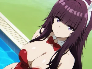 Pixiv アナゴリク受付休止中 Anago 5026655 - Eta Compilation - Page 31