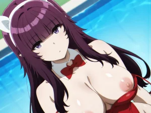 Pixiv アナゴリク受付休止中 Anago 5026655 - Eta Compilation - Page 34