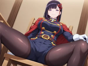 Pixiv アナゴリク受付休止中 Anago 5026655 - Yamashi...