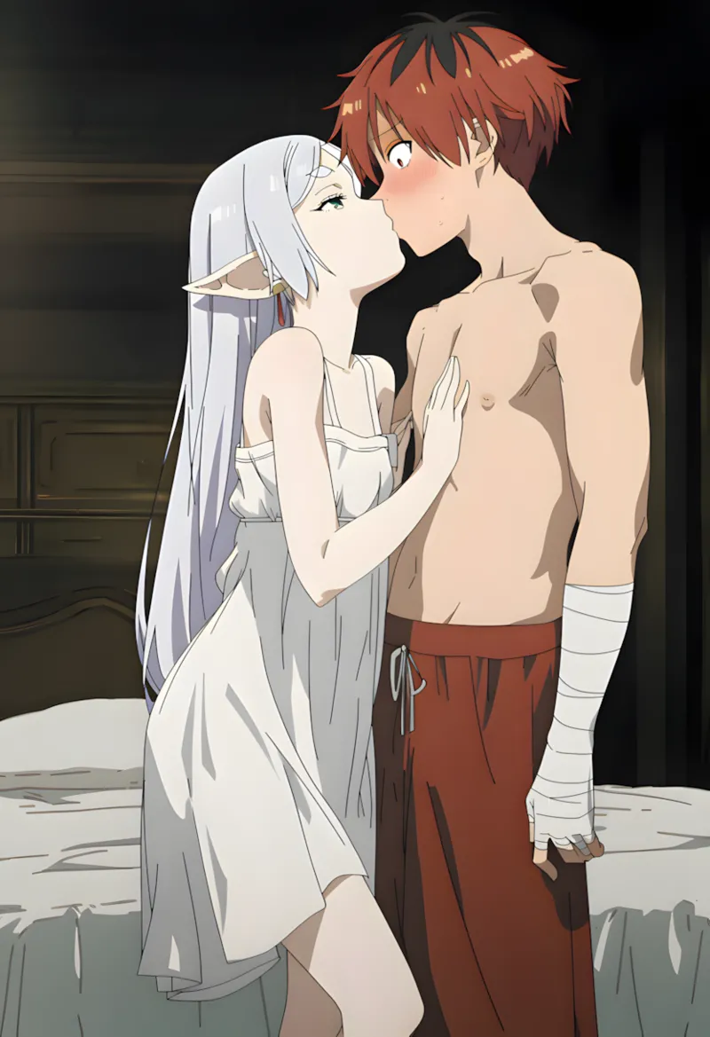 Pixiv animechan 124354225 - Image 155