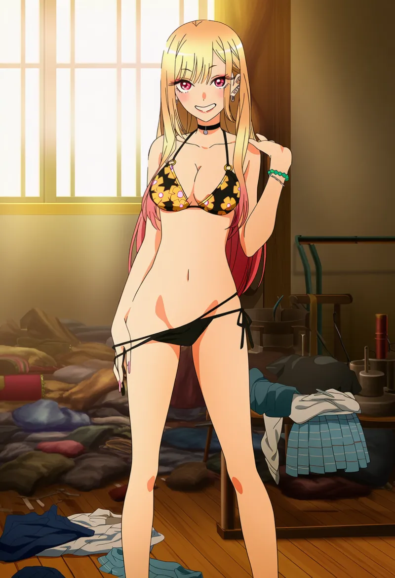 Pixiv animechan 124354225 - Image 2