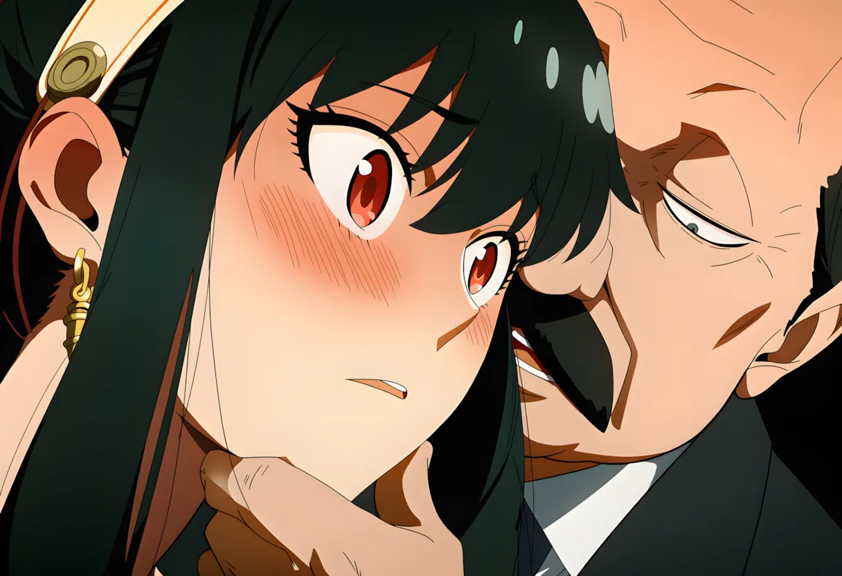 Pixiv animechan 124354225 - Image 354