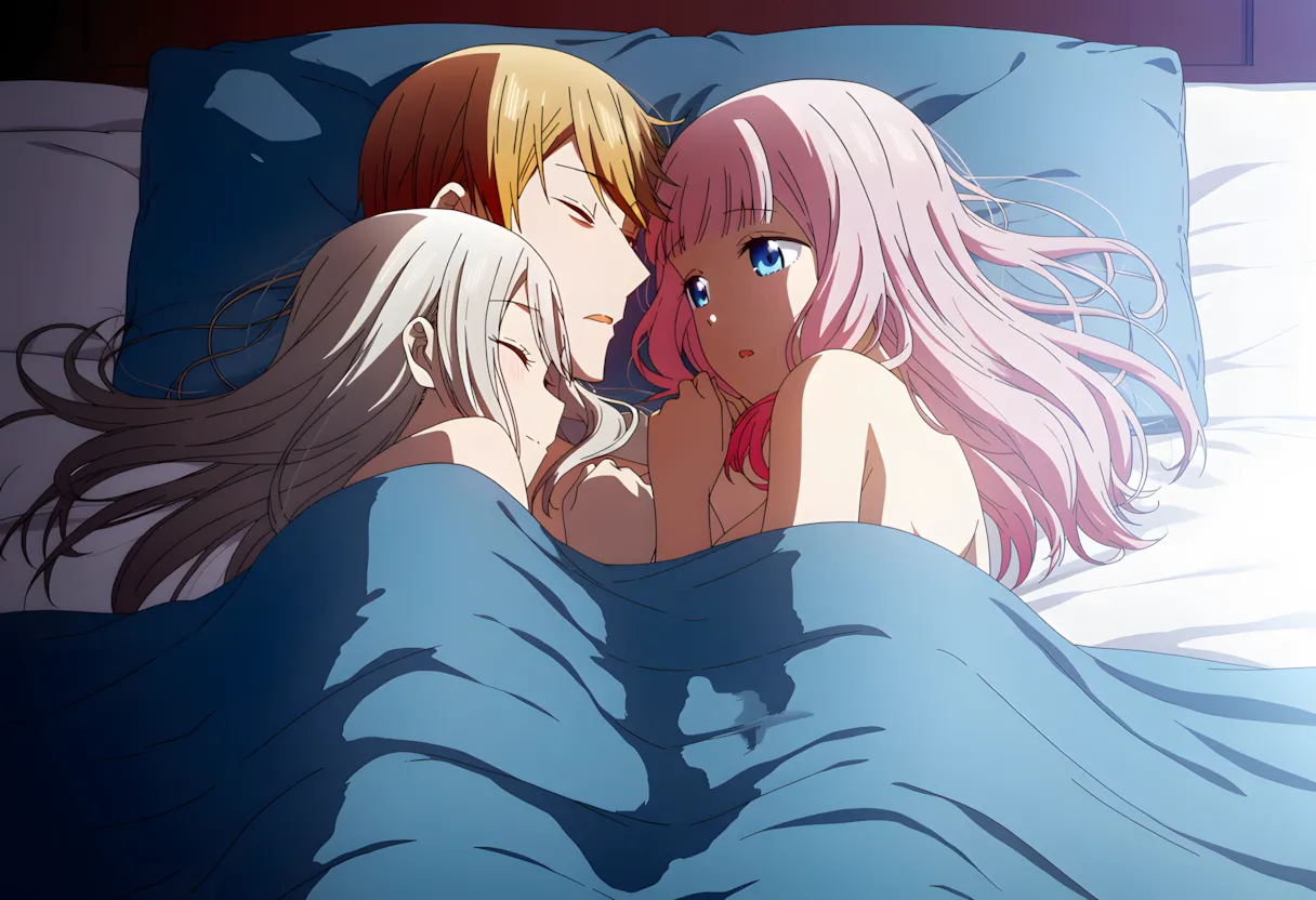 Pixiv animechan 124354225 - Image 439
