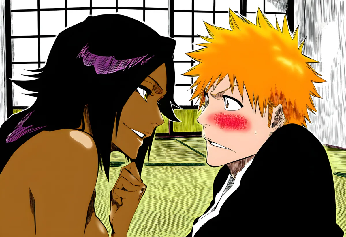 Pixiv animechan 124354225 - Image 592
