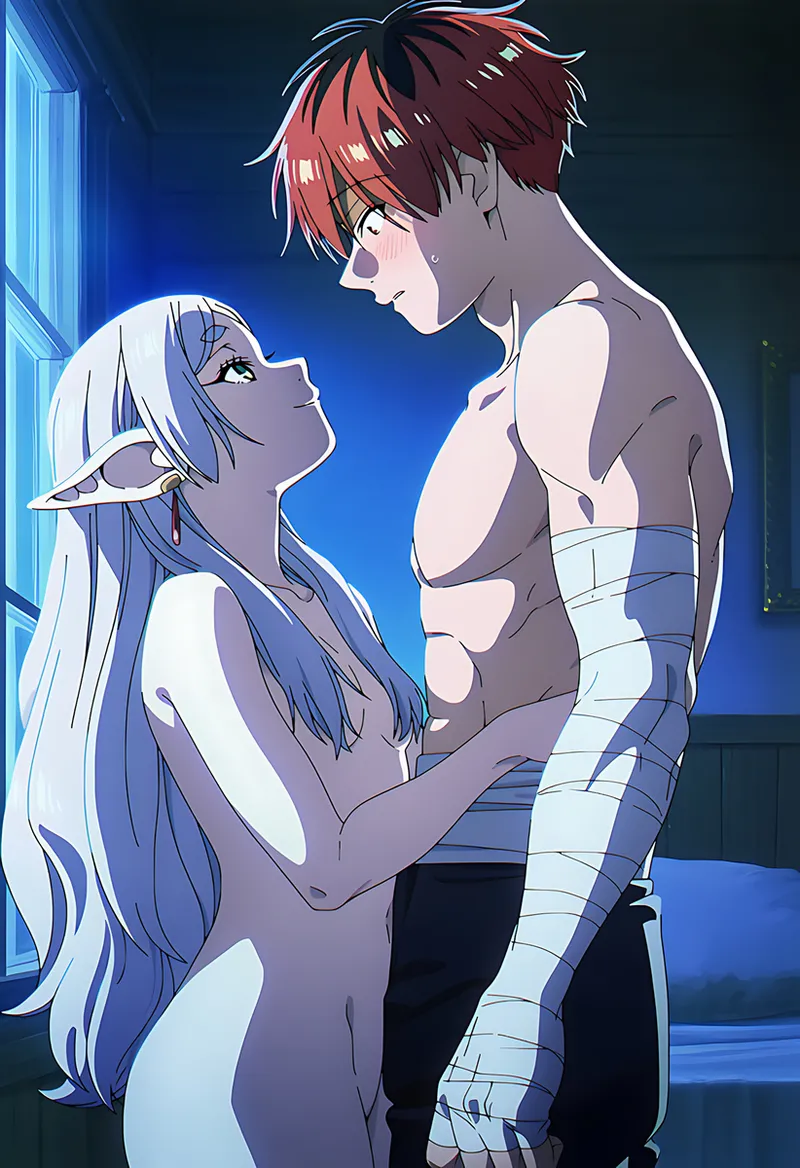 Pixiv animechan 124354225 - Image 822