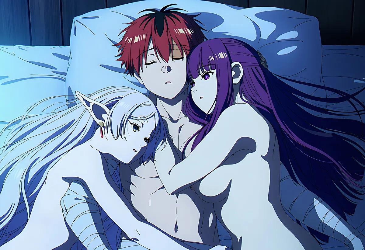 Pixiv animechan 124354225 - Image 835