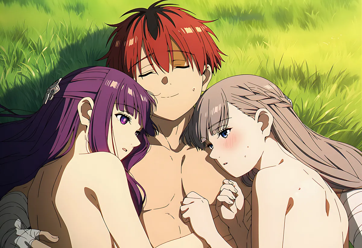 Pixiv animechan 124354225 - Image 887