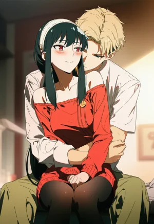 Pixiv animechan 124354225 - Page 103