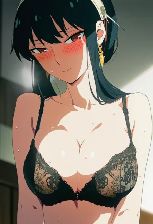 Pixiv animechan 124354225 - Page 107