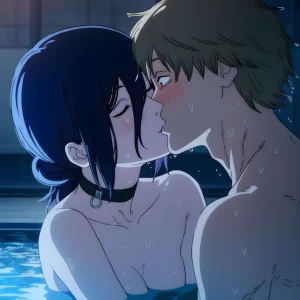 Pixiv animechan 124354225 - Page 149