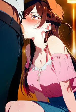 Pixiv animechan 124354225 - Page 232