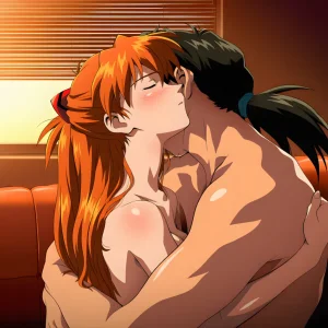Pixiv animechan 124354225 - Page 283
