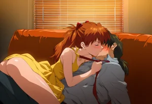 Pixiv animechan 124354225 - Page 284