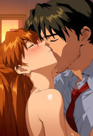 Pixiv animechan 124354225 - Page 287