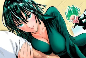 Pixiv animechan 124354225 - Page 317