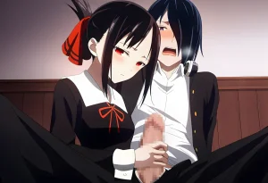Pixiv animechan 124354225 - Page 411