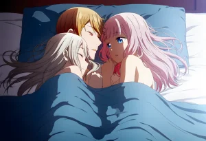 Pixiv animechan 124354225 - Page 439